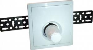 Heimeier multibox mini RTL regulator ogrzewania podłogowego (9304-30.800) 1