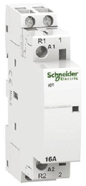 Schneider Stycznik modułowy iCT 40A 2Z 0R 230V AC A9C20842 1
