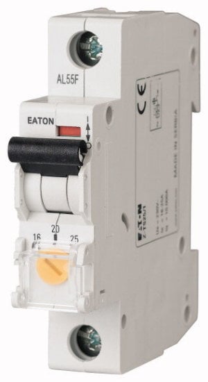 Eaton Wyłącznik taryfowy Z-TS25/1 (266852) 1
