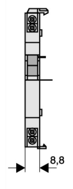 Eaton Styk pomocniczy ZP-IHK - 286052 3