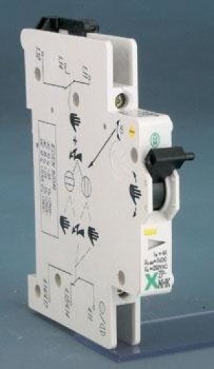 Eaton Styk pomocniczy ZP-NHK 2P 4A 248437 1