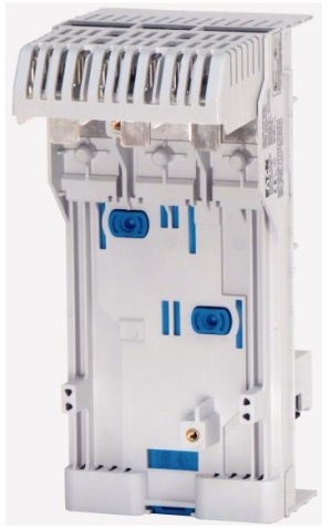 Eaton Adapter na szyny zbiorcze NZM1-XAD160 dla wyłączników 104554 1
