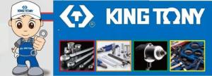 King Tony BIT 10MM TORX T40*36MM [jm.SZT] - KY163640T 2