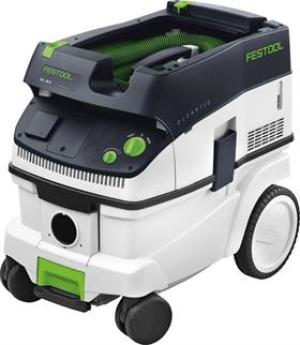 Odkurzacz przemysłowy Festool Odkurzacz mobilny CLEANTEC CTL 26E 1200W 26L - 583490 1