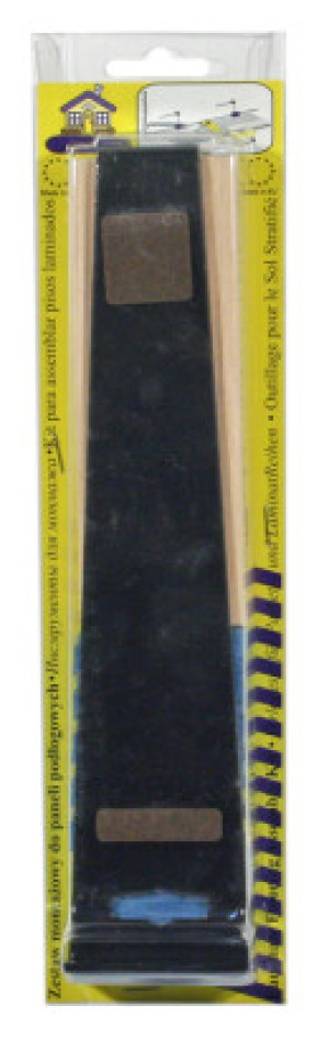 Zestaw montażowy do paneli podłogowych 2