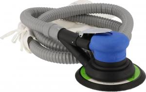 Szlifierka Airpress Szlifierka oscylacyjno obrotowa 150mm skok 5mm (45407/5) 2