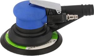 Szlifierka Airpress Szlifierka oscylacyjno obrotowa 150mm skok 5mm (45407/5) 3