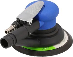 Szlifierka Airpress Szlifierka oscylacyjno obrotowa 150mm skok 5mm (45407/5) 5