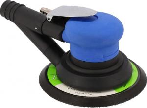 Szlifierka Airpress Szlifierka oscylacyjno obrotowa 150mm skok 5mm (45407/5) 6