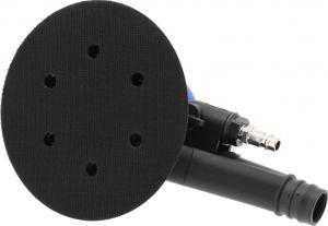 Szlifierka Airpress Szlifierka oscylacyjno obrotowa 150mm skok 5mm (45407/5) 9