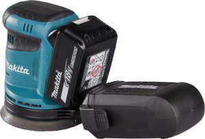 Szlifierka Makita DBO180Z 2