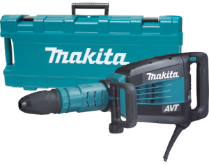 Makita Młot wyburzeniowy HM1214C 1510 W 2