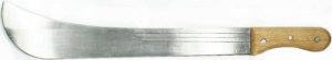 TASAK-MACZETA 450MM [jm.SZT] - TASAK 450 1