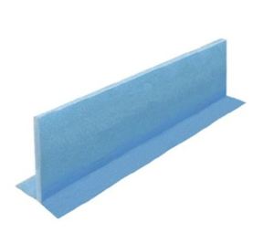 KAN-therm Profil dylatacyjny z pianki PE - K-501001 1