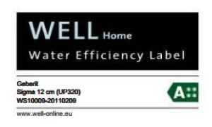 Stelaż Geberit Duofix Sigma H112 do miski wiszącej (111.375.00.5) 4