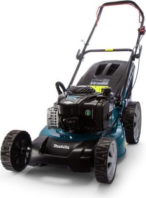 Kosiarka spalinowa Makita PLM4120N 3