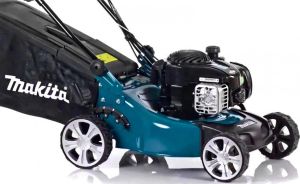 Kosiarka spalinowa Makita PLM4120N 4