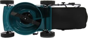 Kosiarka spalinowa Makita PLM4120N 5