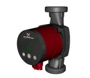 Grundfos Pompa obiegowa Alpha2 32-80 180 (98676766) 1