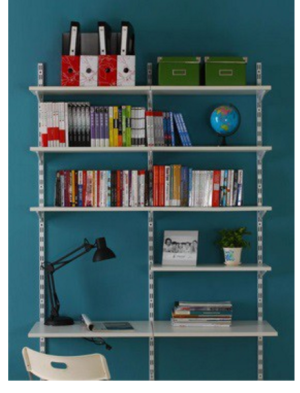 Braket Wspornik podwójny PLATINUM 320mm - G-140-6502 3