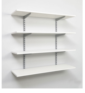 Braket Wspornik podwójny PLATINUM 320mm - G-140-6502 4