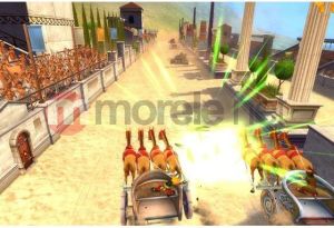 PG Asterix na olimpiadzie PC 2