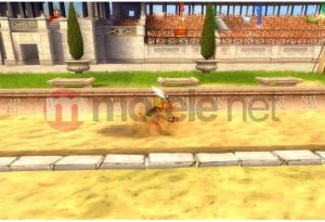 PG Asterix na olimpiadzie PC 4