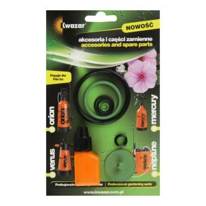 Kwazar Zestaw uszczelek do opryskiwacza ORION - 690000021 2