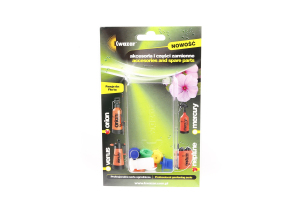 Kwazar Dysze do lancy do opryskiwacza Orion (6905115000000) 2