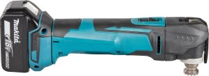 Makita Narzędzie wielofunkcyjne DTM51ZX1 18V 7