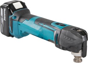 Makita Narzędzie wielofunkcyjne DTM51ZX1 18V 8