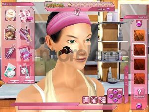 PG Mała Projektantka PC 2