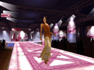 PG Mała Projektantka PC 5