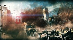 Split/Second Velocity Xbox 360 13