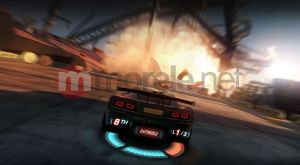 Split/Second Velocity Xbox 360 5