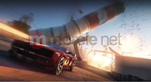 Split/Second Velocity Xbox 360 7