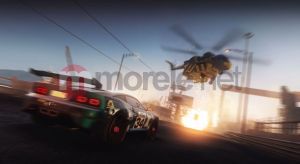 Split/Second Velocity Xbox 360 9