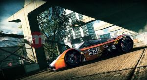 Split/Second Velocity Xbox 360 10