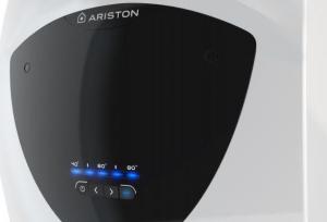 Bojler Ariston Andris Lux Eco 15 2 kW (3100694) 2