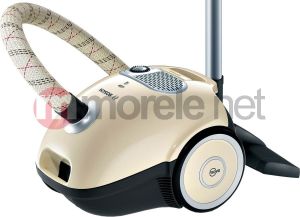 Odkurzacz Bosch BSGL 2MOVE5 2