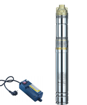 Omnigena Pompa głębinowa 3" EVJ 1,8-160-0,75 230V 1