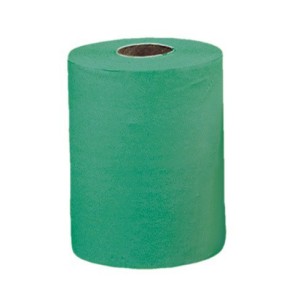 Merida Czyściwo papierowe KLASIK zielone 400m zgrzewka 2szt. 1