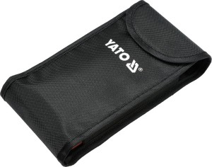 Yato Wykrywacz LED profili i przewodów (YT-73131) 7