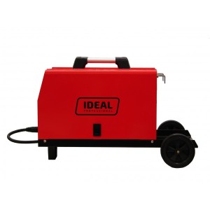 Ideal Półautomat spawalniczy TECNOMIG 215 MMA DIGITAL 230V - TMIG215MM 3