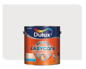 Dulux Plamoodporna farba wewnętrzna EASYCARE czar alabastru 2,5L 1
