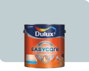 Dulux Plamoodporna farba wewnętrzna EASYCARE kopalnia srebra 5L 1
