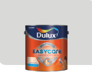 Dulux Plamoodporna farba wewnętrzna EASYCARE odporny popielaty 5L 1