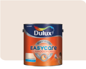Dulux Plamoodporna farba wewnętrzna EASYCARE wyborny lukier 5L 1