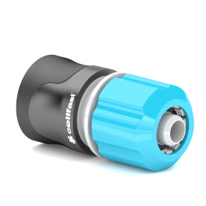 Cellfast Szybkozłącze Ergo z funkcją stop 1/2" (53-120) 2