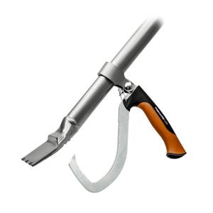 Fiskars Dźwignia obracak + hak 86x1150mm (1015439) 2